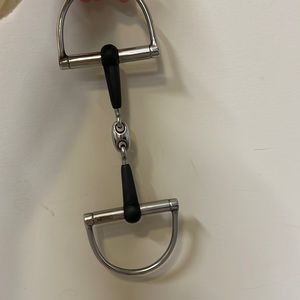 Horse bit